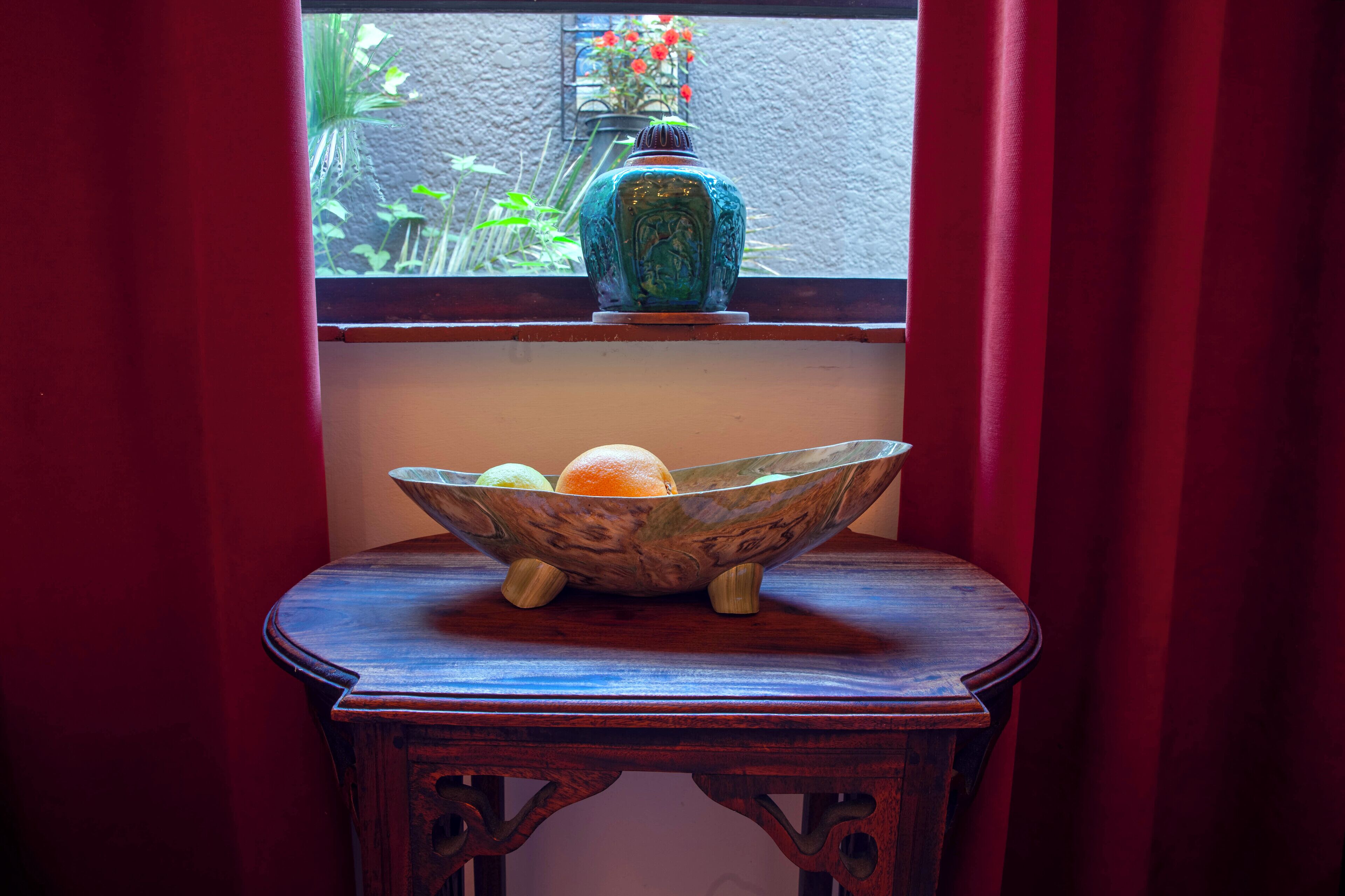 Foto - John Bauer Pottery Studio