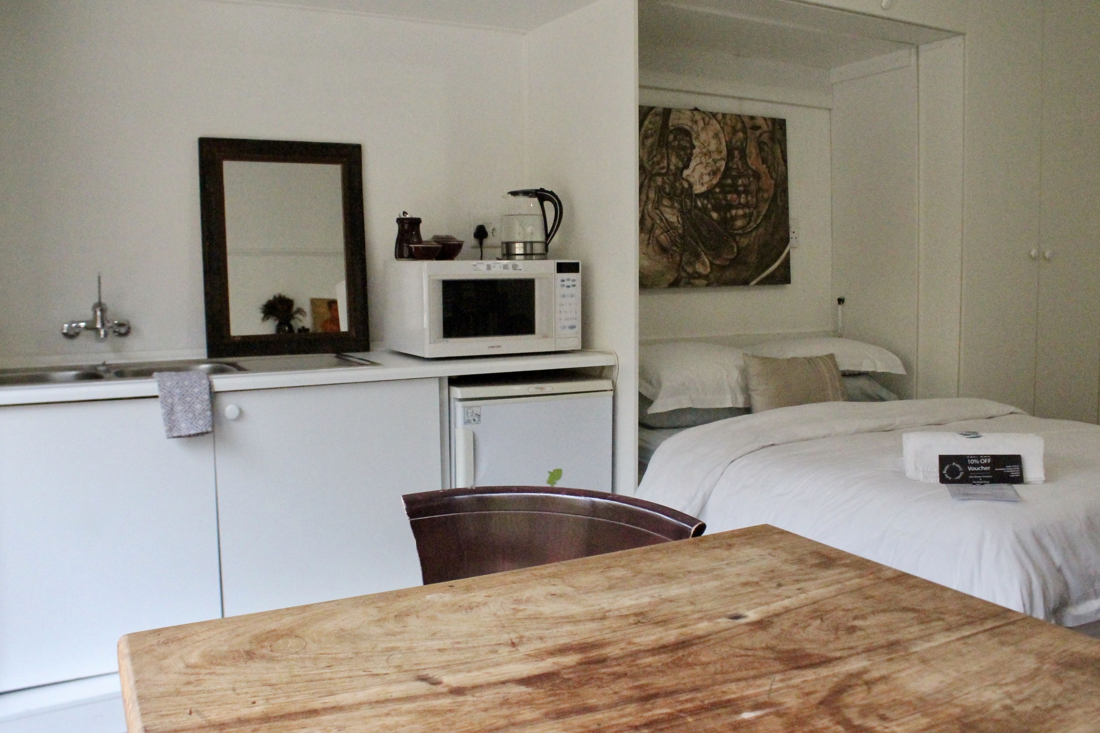 Foto - John Bauer Pottery Studio