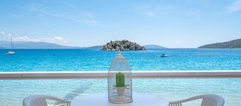 ネリーズ アパートメンツ