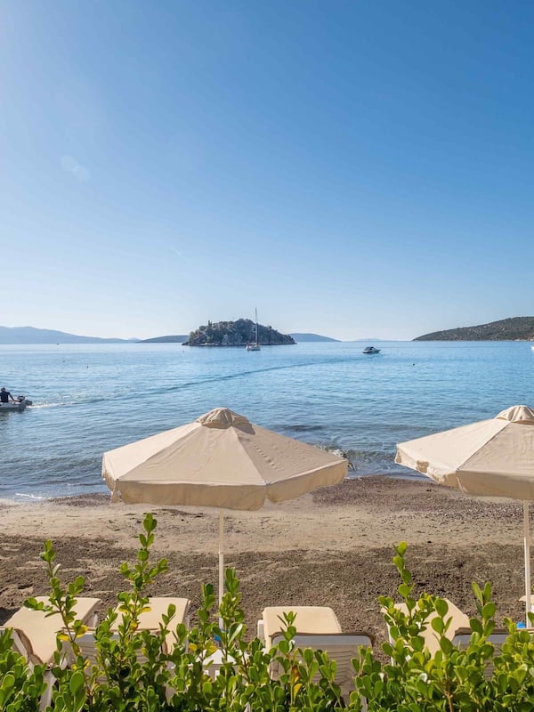 Family Room, Sea View, Ground Floor | Water view