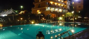 Hotel Il Corsaro