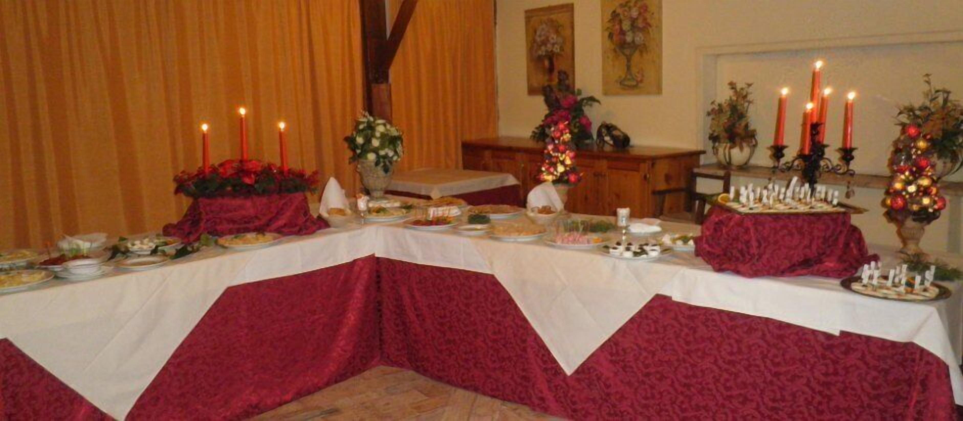 Buffet