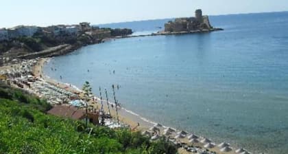 Hotel Il Corsaro