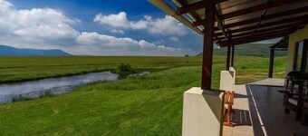 Forellenhof Guest Farm