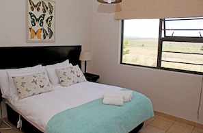 Comfort Cottage, 3 Bedrooms (Freckled Frog)