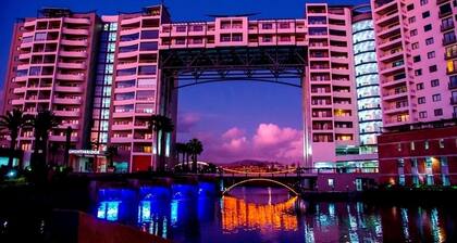 Cape Town Apartment Rentals