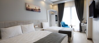 Royal Inci Airport Hotel