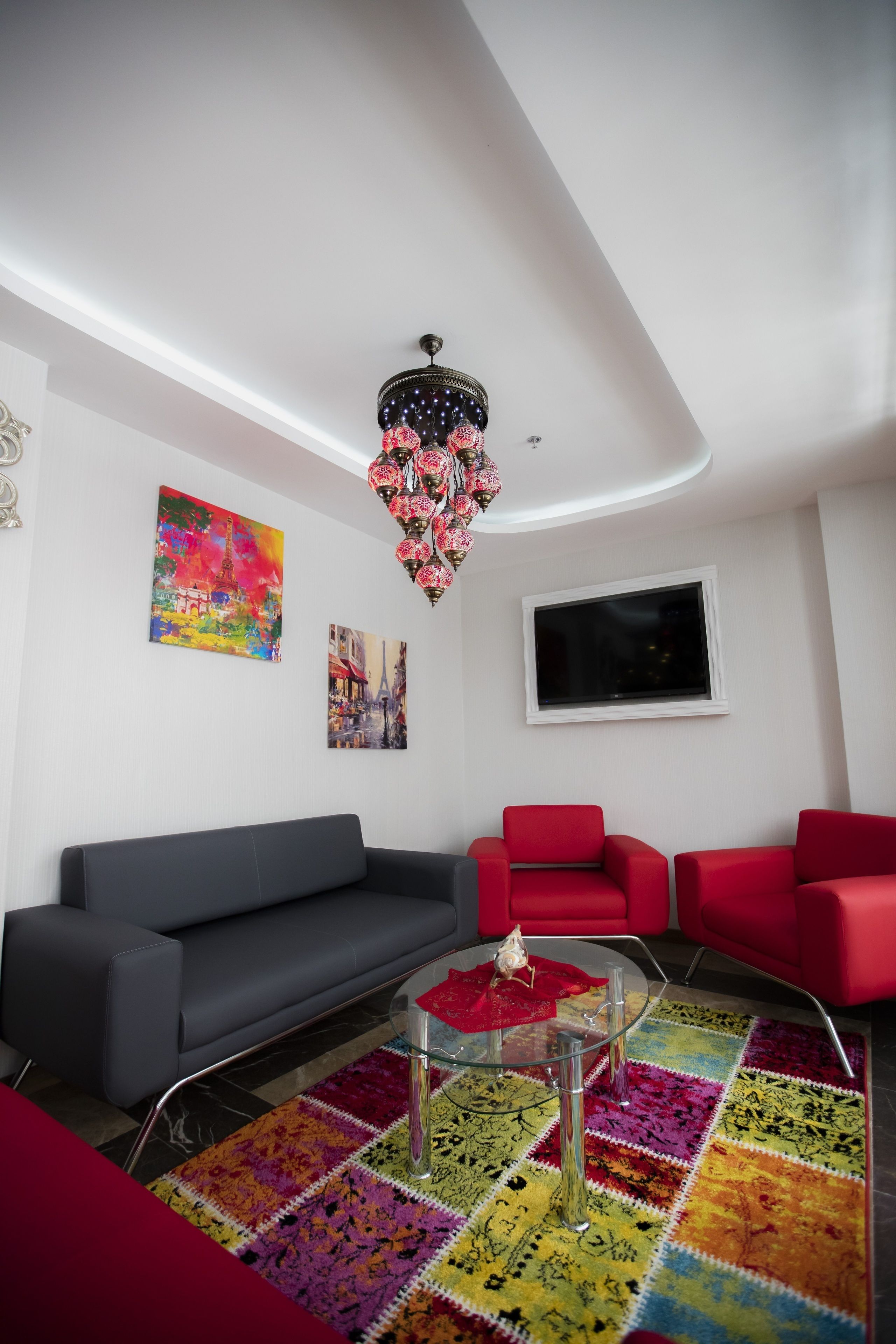 Photo - Royal Inci Airport Hotel