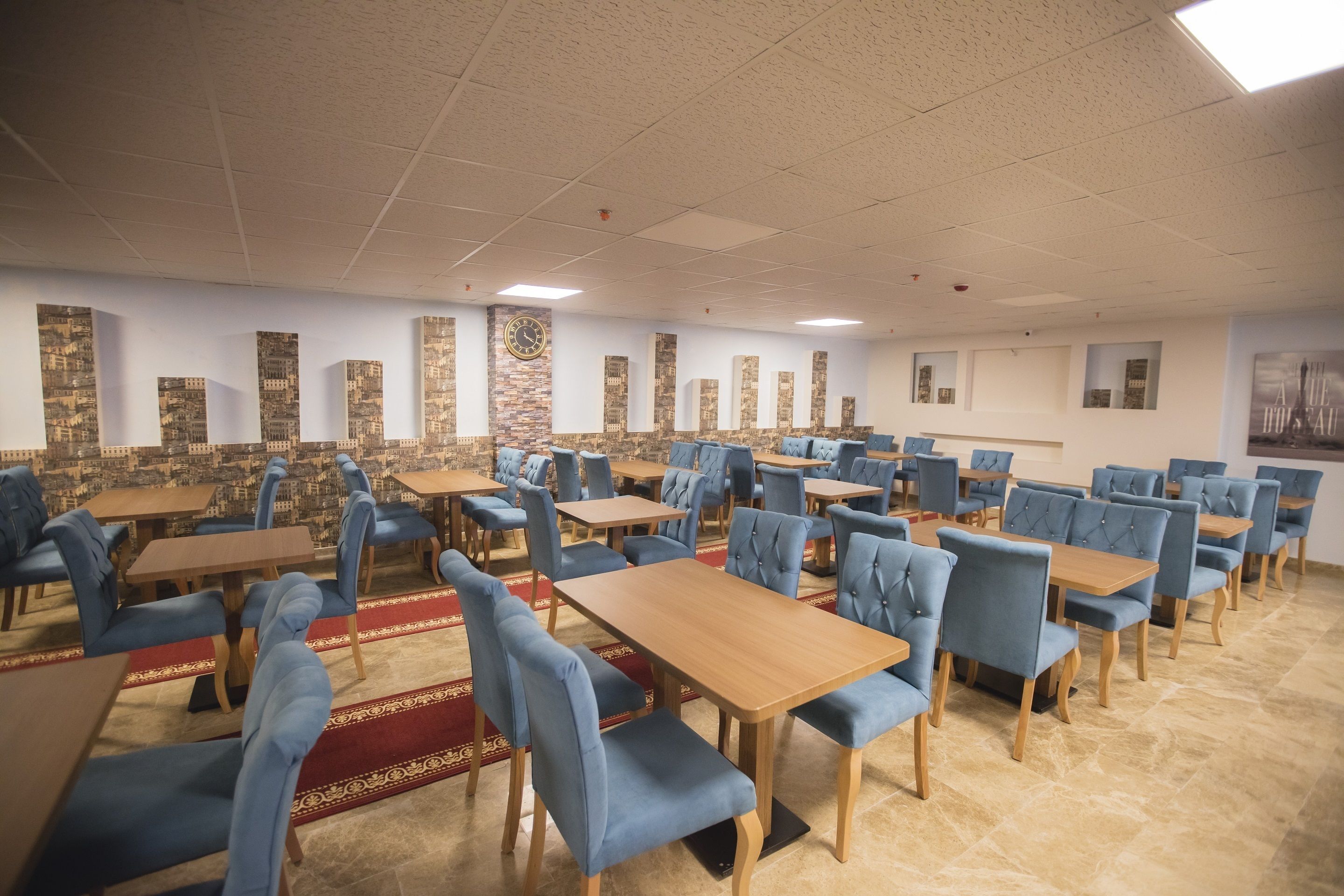 Photo - Royal Inci Airport Hotel
