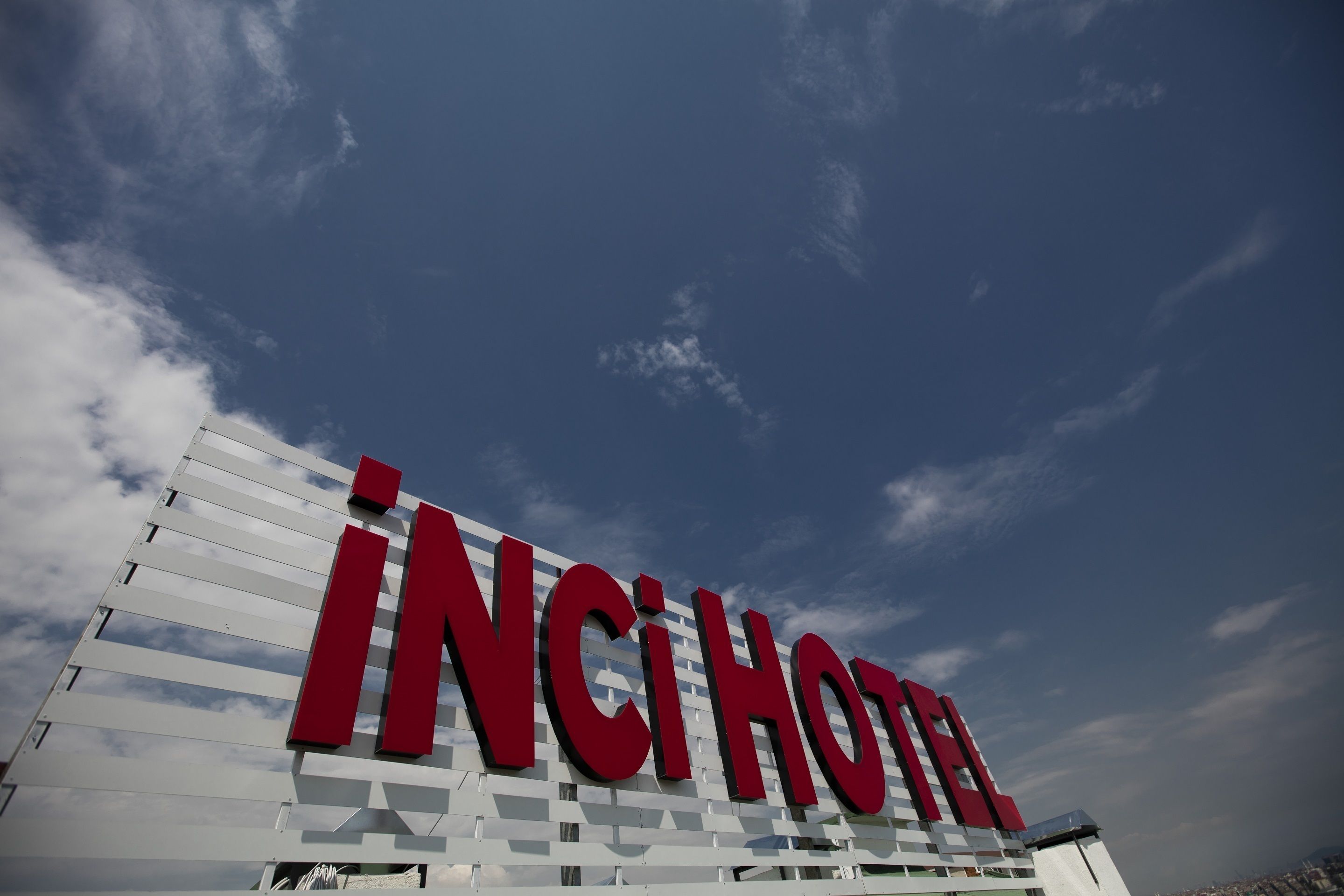 Photo - Royal Inci Airport Hotel