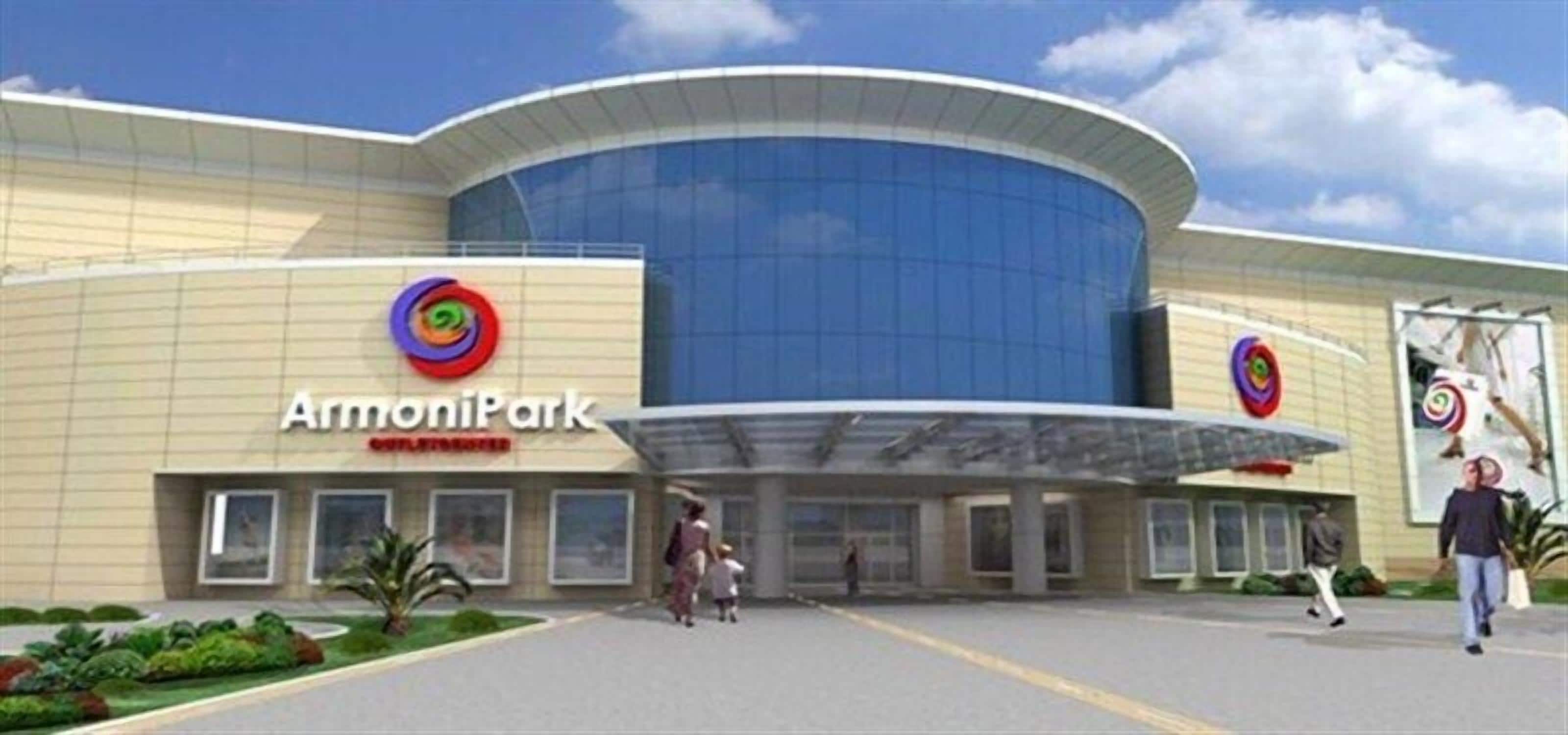 Photo - Royal Inci Airport Hotel