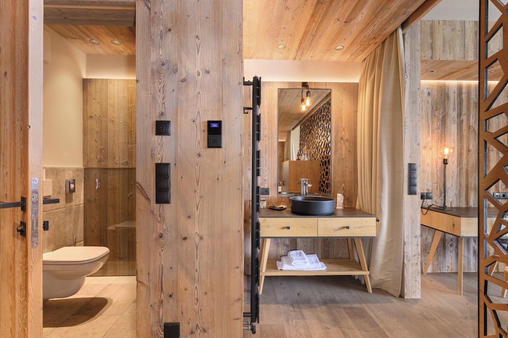 Chalet Mirabell by null