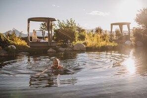 Lake - Chalet Mirabell (Avelengo)