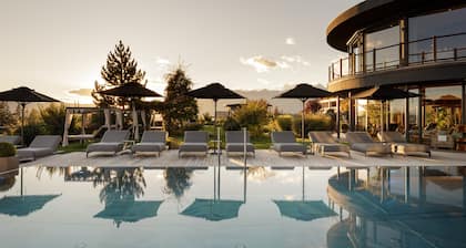 Chalet Mirabell
