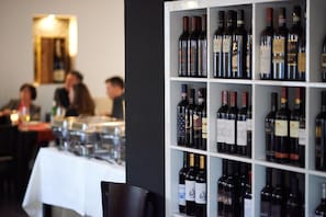 Bar (en el alojamiento)