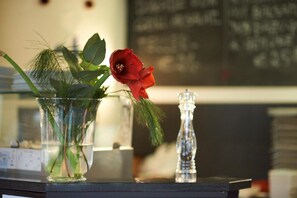 Interior - Hotel Dolce Vita (Bernkastel-Kues)