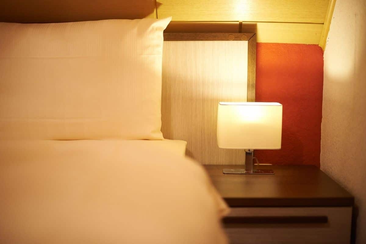 1 ห้องนอน, โต๊ะทำงาน, Wi-Fi ฟรี