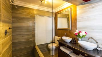 Két bảo mật tại phòng, trang trí khác biệt