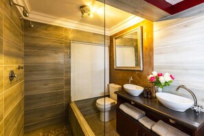 In-room safe, individually decorated, individually furnished, free WiFi - Holiday Guesthouse Langebaan (Langebaan)