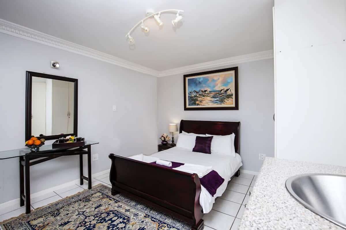 Economy Room, 1 Bedroom