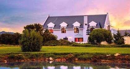 Holiday Guesthouse Langebaan