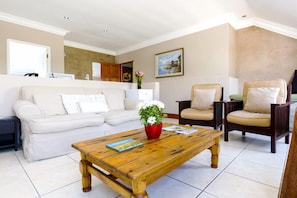 Family Room, 3 Bedrooms