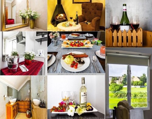 Holiday Guesthouse Langebaan