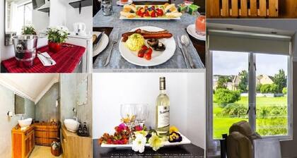 Holiday Guesthouse Langebaan