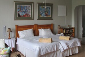 Wickhams Fancy | 高档床上用品、办公桌、熨斗/熨板、免费 WiFi