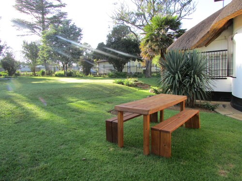 Absolute Leisure Cottages