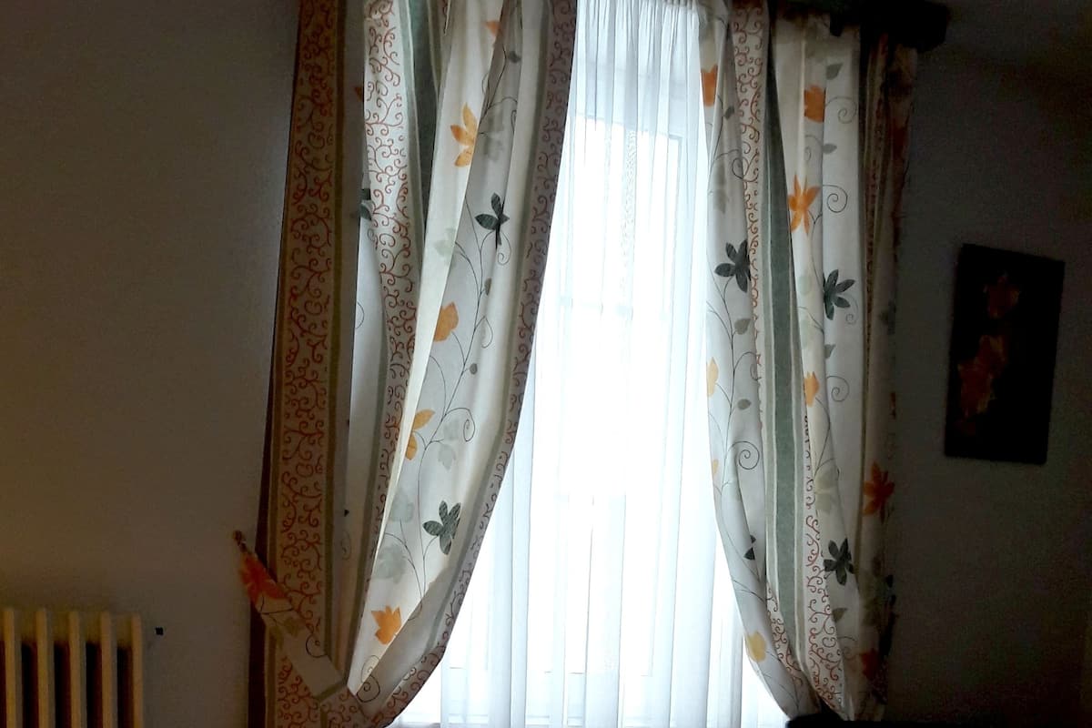 Chambre Double Standard