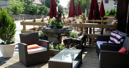 Hotel Restaurant Robichon
