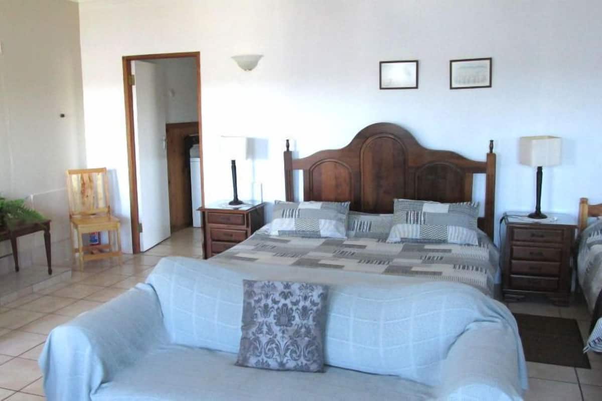 Standard Chalet, 1 Bedroom, Lagoon View