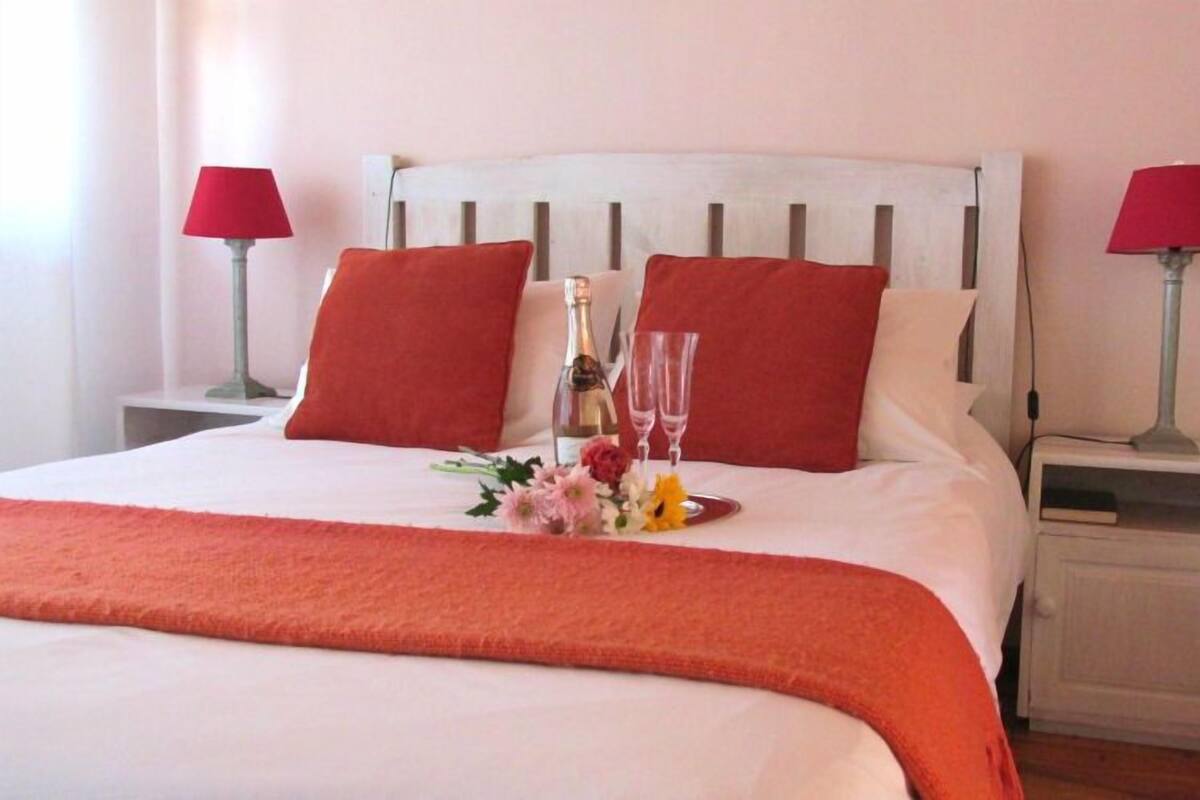 Classic Chalet, 1 Bedroom (Unit with Balcony)