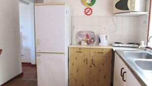 Private kitchenette - Paradise Heads Self Catering (Knysna)