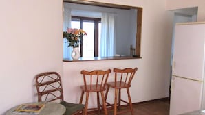 In-room dining - Paradise Heads Self Catering (Knysna)