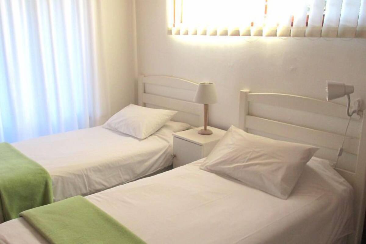 Basic Chalet, 1 Bedroom