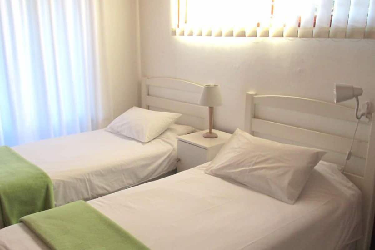 Basic Chalet, 1 Bedroom | In-room safe, individually decorated, individually furnished