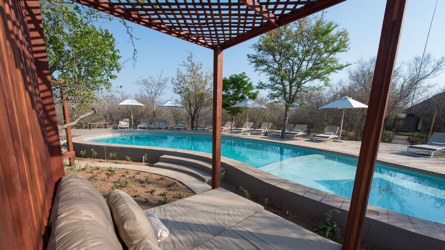 Unembeza Boutique Lodge & Spa