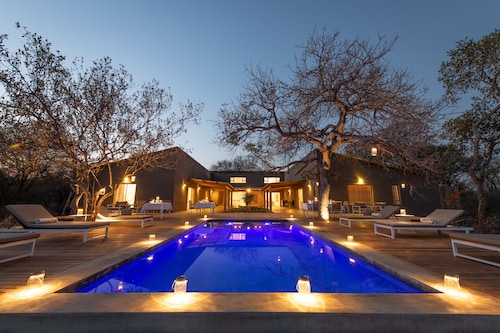 Unembeza Boutique Lodge & Spa