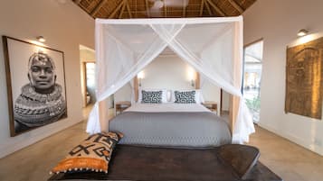 Family Suite, 2 Bedrooms (Mhlabeni Boutique)