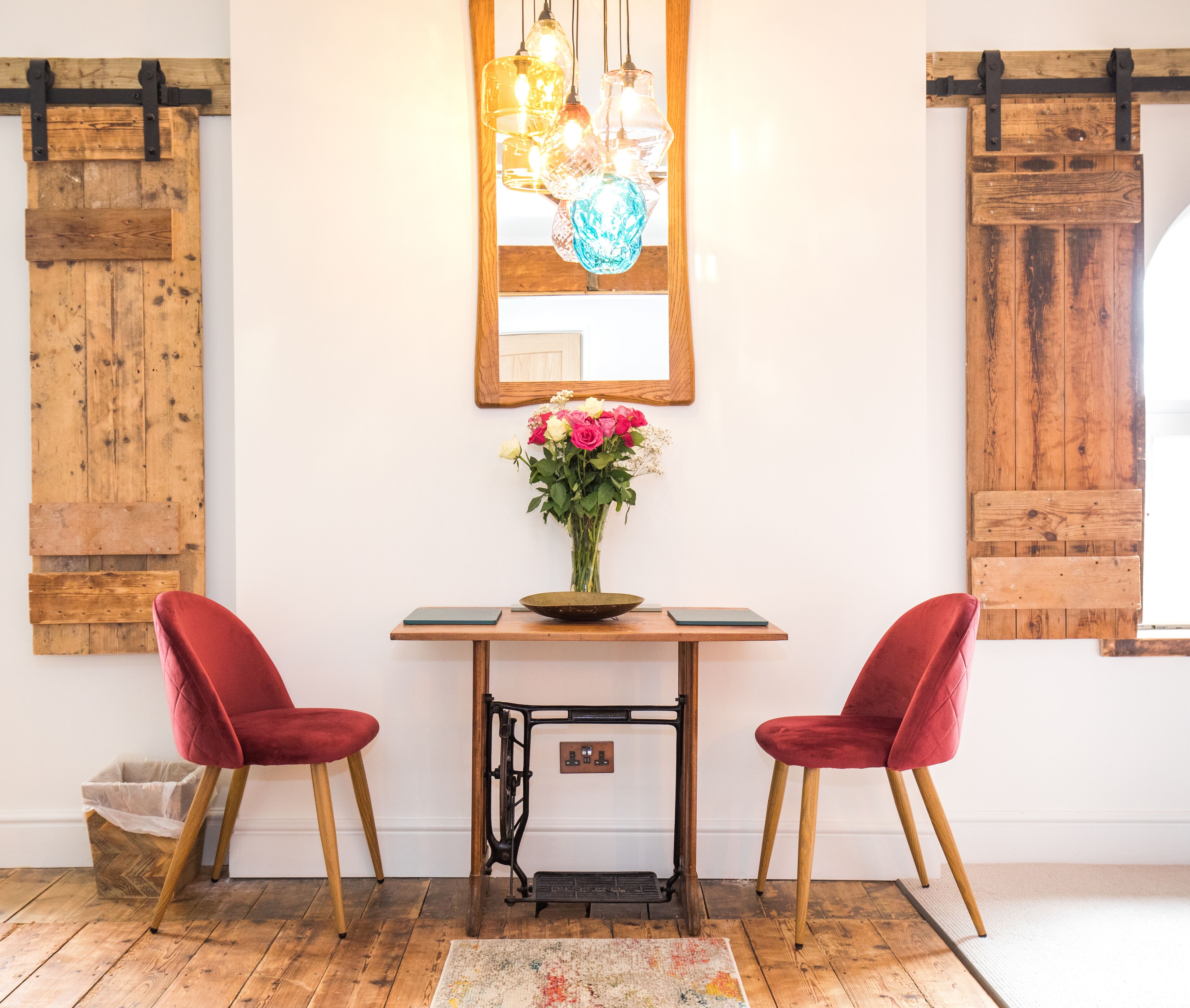 Exclusive Studio, Ensuite, Garden View (The Rafters) | 1 bedroom