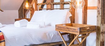 James Place @ Brynawel