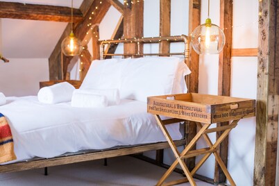 James Place @ Brynawel