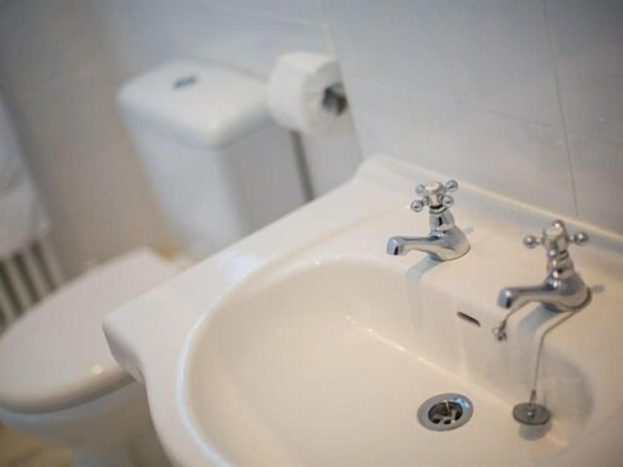 Kamar mandi