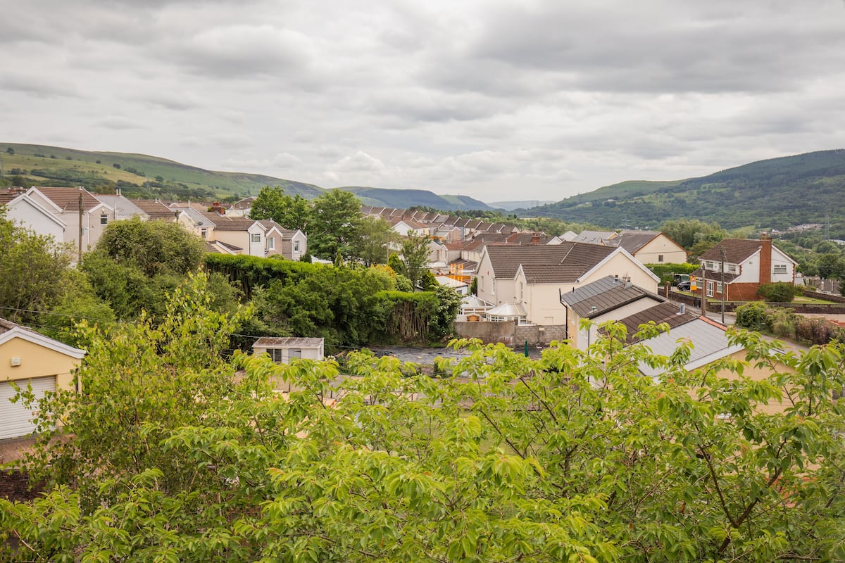 Studio Eksklusif, ensuite, pemandangan kebun (The Rafters) | Taman