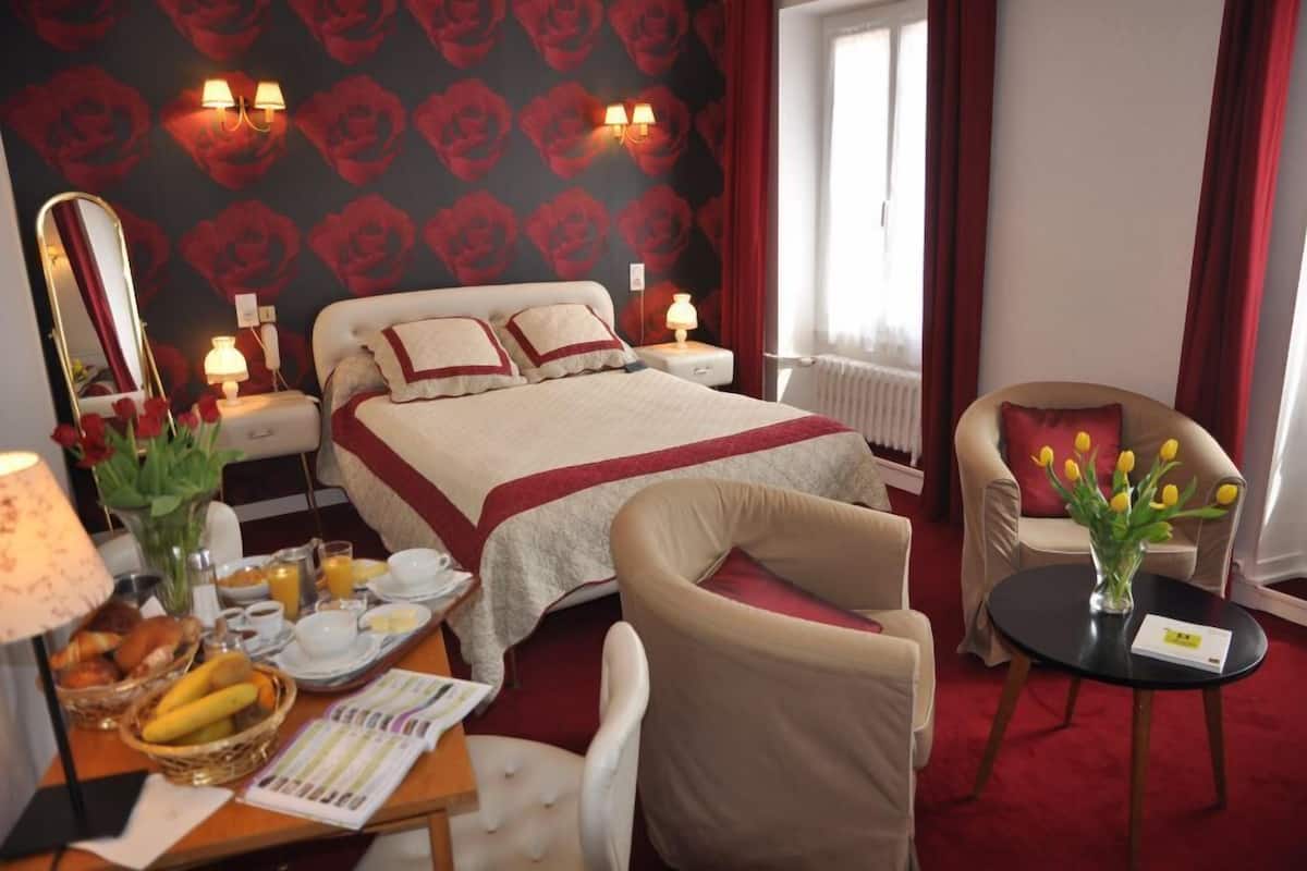 Suite Standard
