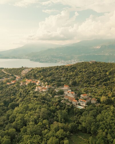Klinci Village Resort 