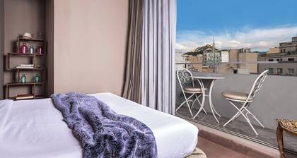 iFeel Athens