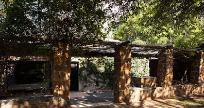 Rorkes Drift Lodge